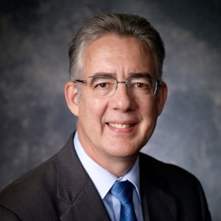 Professor Mark W. Spong
